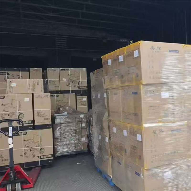 葫芦岛市芦溪县物流：多元运输与专业服务探秘