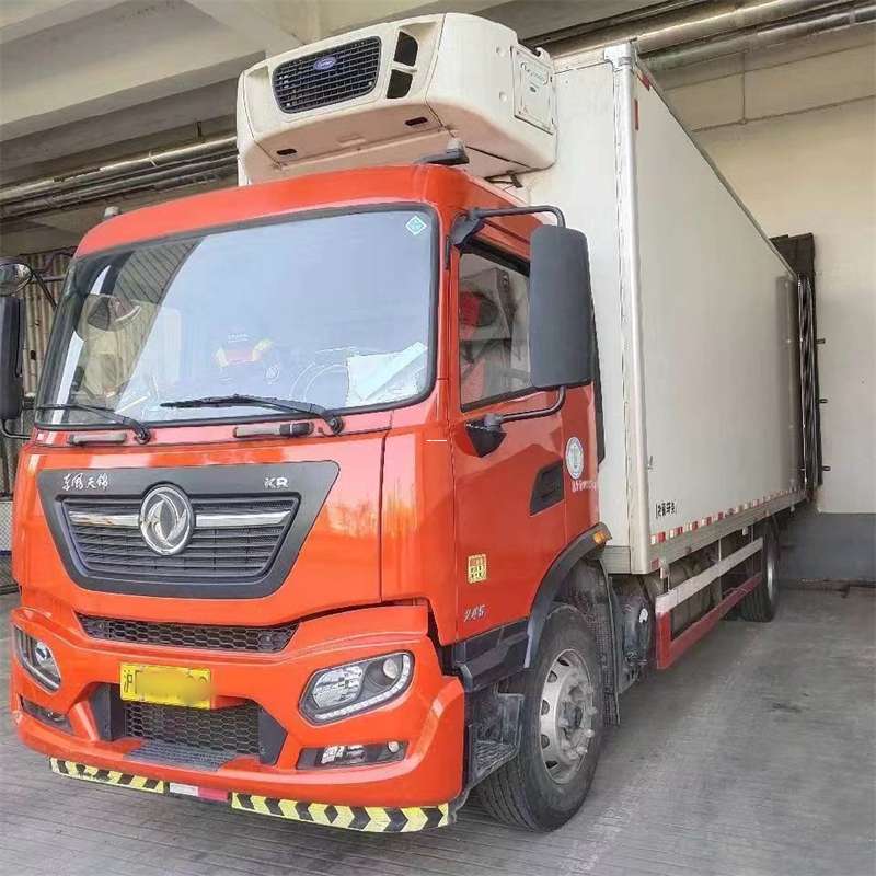 葫芦岛市潞城区物流：多元专线与高效运输探秘